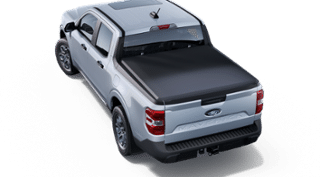 2025 Ford Maverick® External Image 3